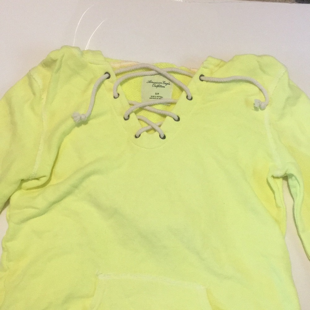 American Eagle Hoodie GUC